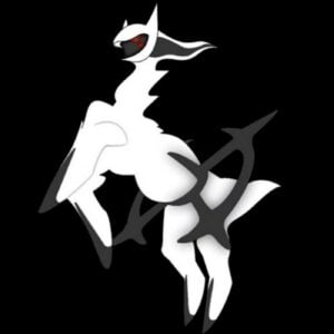 Arceus X apk