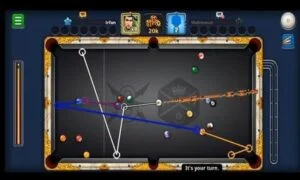 Snake Aim Tool Mod APK 4