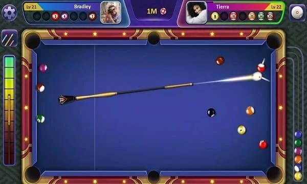 Snake Aim Tool Mod APK app