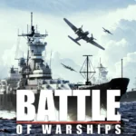 Battle of Warships Mod Apk