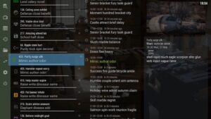 OTT Navigator IPTV Mod Apk 3