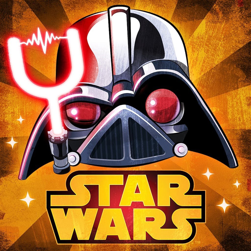 Angry Birds Star Wars II mod apk