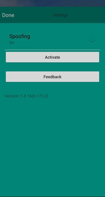 PGSharp APK free