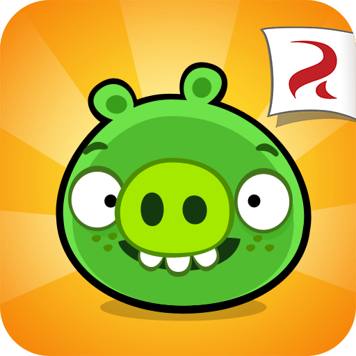 Bad Piggies Mod Apk