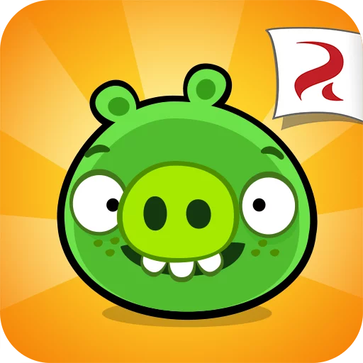 Bad Piggies Mod Apk