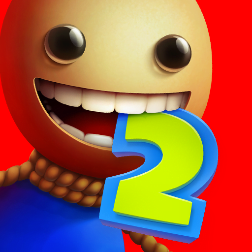 Kick the Buddy 2 Mod Apk