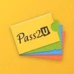 Pass2U Wallet MOD APK
