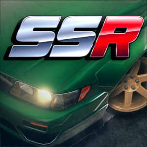 Static Shift Racing Mod Apk