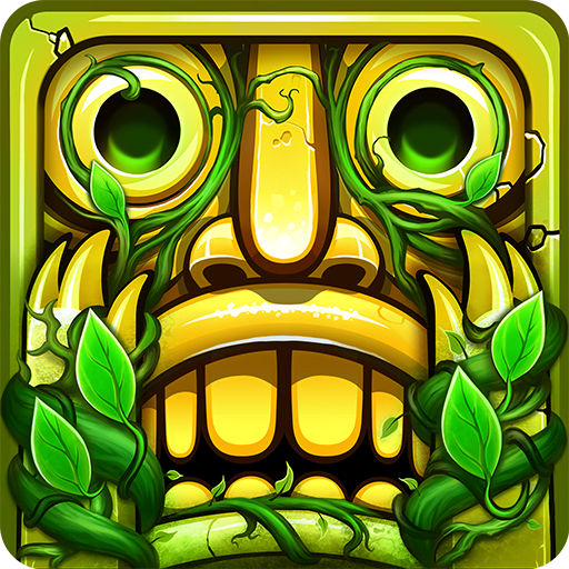 Temple Run 2 Mod Apk