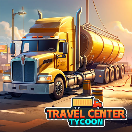 travel center tycoon mod apk