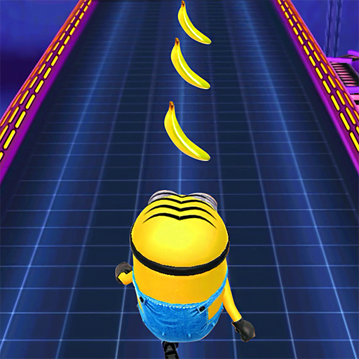 Minion Rush Mod Apk