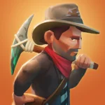 West Escape Mod Apk